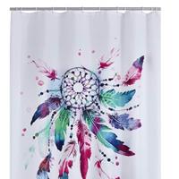RIDDER Douchegordijn Dreamcatcher 180x200 cm polyester