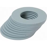 Geberit - Heberglockendichtung 58 x 32 mm - 816179001