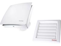 maicoventilatoren AKE 150 - Small-room ventilator surface mounted AKE 150