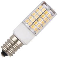 SPL LED buislamp E14 4,5W (vervangt 38W)