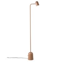 Northern Buddy vloerlamp warm beige