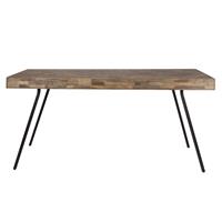 Livingstone Design Puketi tafel 180x90