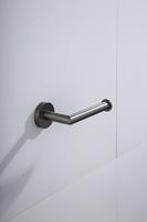 saniclear Iron toiletrolhouder verouderd ijzer