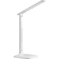 Magnetoplan LED-tafellamp Tropo, wit, dimbaar, drie lichtkleuren, met standaard