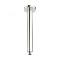 Crosswater MPRO Plafondarm - 20cm - RVS geborsteld FH620V