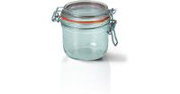 Le Parfait Inmaakpot 200 ml - Ø 7 cm - Set-6