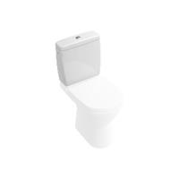 Villeroy & Boch O.novo compact duobloc reservoir wit