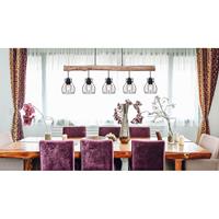 Globo Lighting home24 Pendelleuchte Mina II