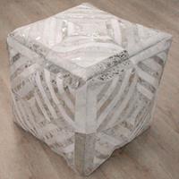 Casa Caron | Poef Sparkle