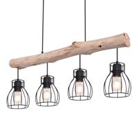 Globo Lighting home24 Pendelleuchte Mina II