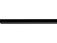 Paulmann 96903 Opbouwsysteemcomponenten Rail Zwart (mat)
