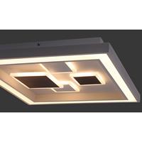 PAUL NEUHAUS home24 LED-Deckenleuchte Eliza