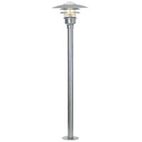 Nordlux Staande lamp Lonstrup zink 71428031