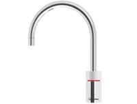 quooker tapkraan Nordic Round, chroom