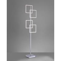 Home24 Staande LED-lamp Inigo, Paul Neuhaus