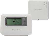 honeywellhome Funk-Raumthermostat Tagesprogramm, Wochenprogramm 5 bis 35°C