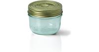 Le Parfait Conserveerpot - ï¿½ 82 mm - 200 ml - Set-6