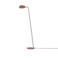 Muuto Leaf Stehlampe Kupfer