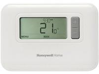 Raumthermostat Wand Tagesprogramm, Wochenprogramm 5 bis 35°C