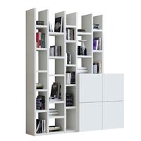 Kast Emporior IV, Fredriks