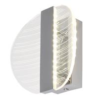 Home24 LED-wandlamp Denver, home24