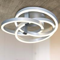 näve LED Deckenleuchte Divora