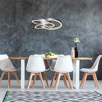 näve LED Pendelleuchte Divora