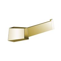 Sapho Toiletrolhouder  Soul 15.8 cm Goud 