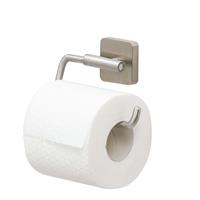 Tiger Toilettenpapierhalter Onu Silber