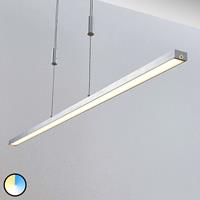 Lucande Myron LED-Hängeleuchte mit Touchdimmer