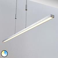 Lucande Myron LED hanglamp met touchdimmer