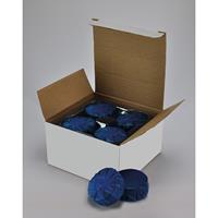 set à 12 stuks toiletblokjes blauw tbv Geberit 32.4874
