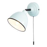 Brilliant Pastel wandlamp Telio 97002/40