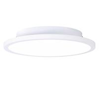 Home24 LED-plafondlamp Buffi XIII, Brilliant