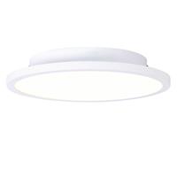 Home24 LED-plafondlamp Buffi XII, Brilliant