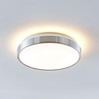 Lindby Emelie LED-Deckenlampe, rund, 27 cm