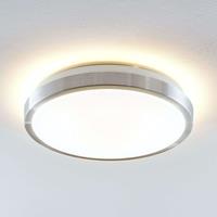 Lindby Emelie LED-Deckenlampe, rund, 35 cm