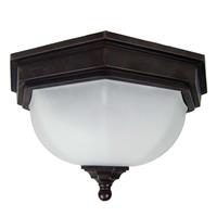 Elstead Buiten plafondlamp Fairford