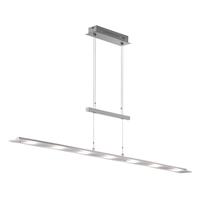 FISCHER & HONSEL LED-Pendellampe Largo tunable white mit Dimmer
