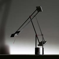 Artemide Tizio Micro, 3-Schaltstellung: 50% / 0% / 100% AR A008100 Schwarz