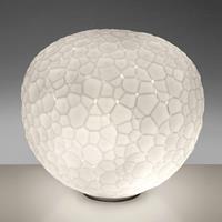 Artemide Meteorite 35 Tischleuchte AR 1700010A Weiß