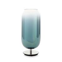 Artemide Gople Mini Tischleuchte AR 1409050A Blau