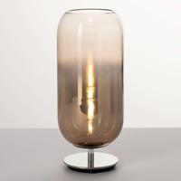 Artemide Gople Tischleuchte AR 1408060A Bronze