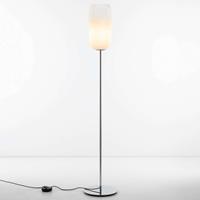 Artemide Gople Stehleuchte AR 1410020A Weiß