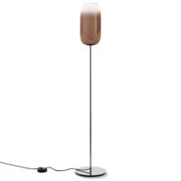 Artemide Gople vloerlamp brons