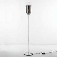 Artemide Gople vloerlamp zilver