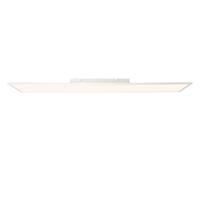 Brilliant Buffi G90359A05 LED-Panel 40W Warmweiß Weiß