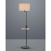 Home24 Staande lamp Claas, Trio