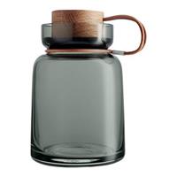 evasolo Eva Solo - Silhouette Storage Jar 0,7 L (591501)