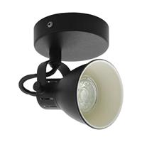 Home24 LED-wandlamp Seras, Eglo